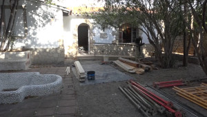 El Clos del Pastor acollirà el nou espai Caterina Albert