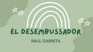 El Desembussador - A riure amb pijama