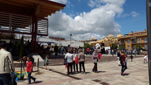 La 4a Fira d'entitats 