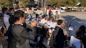 El Camp dels Pilans celebra el cap de setmana del Pilar amb una gran festa