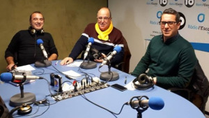 La Plaça (política) 13/02/18