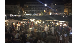 Torna el Riba Market a La Riba