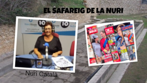 El Safareig de la Nuri