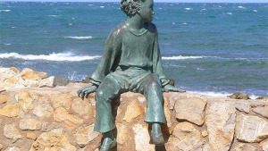Reflexió sobre el Petit Príncep i el Passeig de Riells