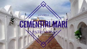 Patrimoni - Cementiri Marí de l'Escala