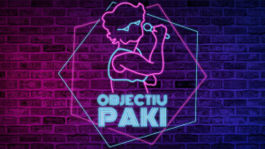 Canal 10 participa a la tercera edició d'Objectiu Paki