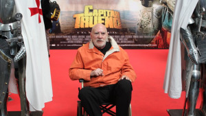 Cap de setmana d'homenatge a Víctor Mora