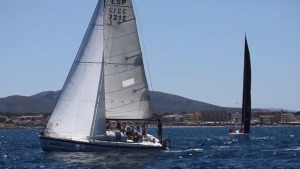 Lone II s'adjudica la XXIX Ruta de la Tramuntana – Trofeu Costa Brava