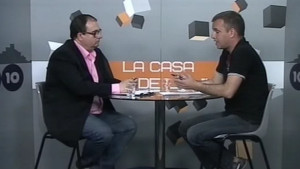 Robert Figueras, parla de les millores per la temporada d'estiu