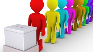 Aquesta nit comença la campanya electoral