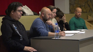 Assemblea anual de sòcies i socis del CER