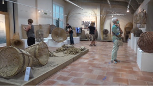 Prop de 24.000 persones passen pel Masle i l'Alfolí de la Sal durant el 2021