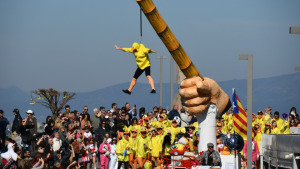 La comissió fa un balanç satisfactori del Carnaval 2020