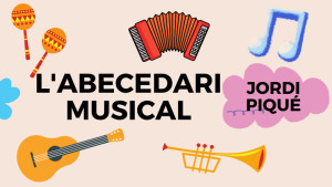 L'abecedari musical d'en Jordi Piqué -  The Supremes