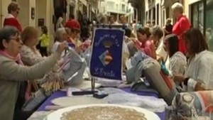 150 participants a la 27ena Trobada de Puntaires