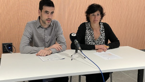 L'Escala es presenta a la convocatòria de turisme sostenible dels fons Next Generation