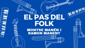 El Pas del Folk - Txa-txa-txà