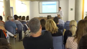 CiU fa balanç de mitja legislatura