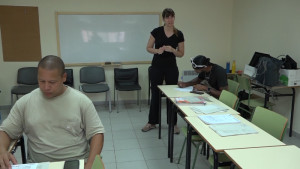 El curs d'alfabetització en català arriba a la segona edició