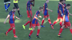 209 dies després torna la competició pel FC l'Escala