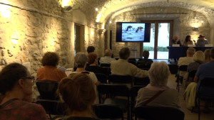 L'Alfolí projecta quatre films d'Antoni Martí a la Nit dels Museus