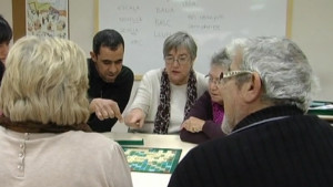 Comencen els cursos de català per a estrangers