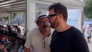 L'Escala, protagonista del darrer film de Martí Guarch