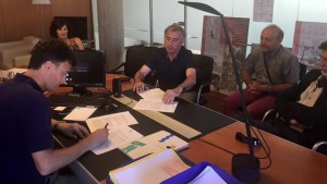 L'ajuntament signa conveni de cl·laboració amb el Club Nàutic