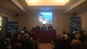 Continua el cicle de jornades del Centre d'Estudis Escalencs