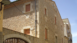 Dissabte, jornada de portes obertes a l'Alfolí de la sal