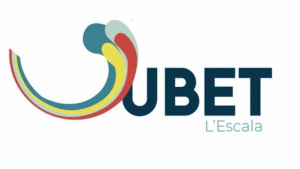 La UBET presenta nou logotip