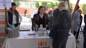 Tot a punt per a la vuitena edició de la Fira d'Entitats de l'Escala 