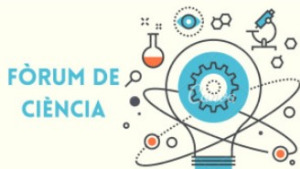 Fòrum de Ciència - Antoni Teixell