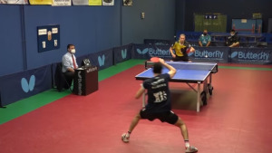 El CTT CER l'Escala seguirà a la Superdivisió Masculina (4-1)