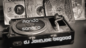 Mondo Sonoro - Infinite Health (Tycho)