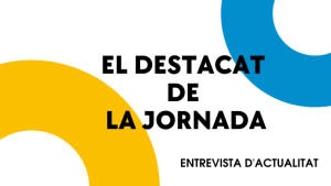 El destacat de la jornada - Botiga al carrer