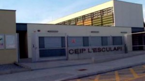 Desè aniversari de l'escola Esculapi de l'Escala