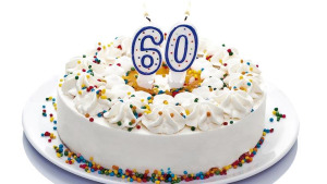 Festa dels 60 anys pels nascuts el 1958