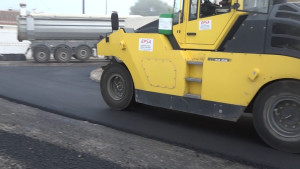 Es renova el ferm a 10 quilòmetres de carrers de l'Escala