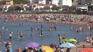 El nou servei de socorrisme tanca campanya amb prop de 400 atencions
