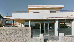 Reobertura del bar del Cer