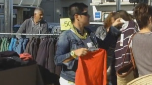 Botiga al carrer-Dani Espinal
