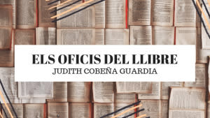 80. Els oficis del llibre - Juan Jesús Aznar
