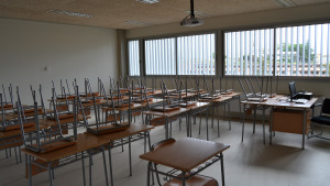 Vaga d'estudiants