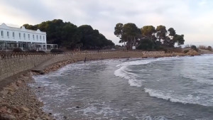 Reformes a les platges d'Empúries finançades pel Next Generation