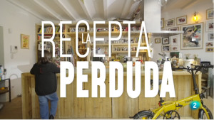 'La recepta perduda' a l'Escala