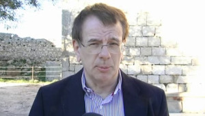 Entrevista - Joaquim Llorens
