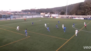 L'Escala i la Muntanyesa es juguen el liderat aquest diumenge a les 12h