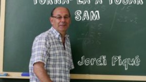 Torna-la a tocar Sam 29/05/16