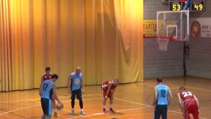 CB l'Escala comença la lliga amb victòria